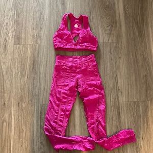 Booty by Brabants Outfit